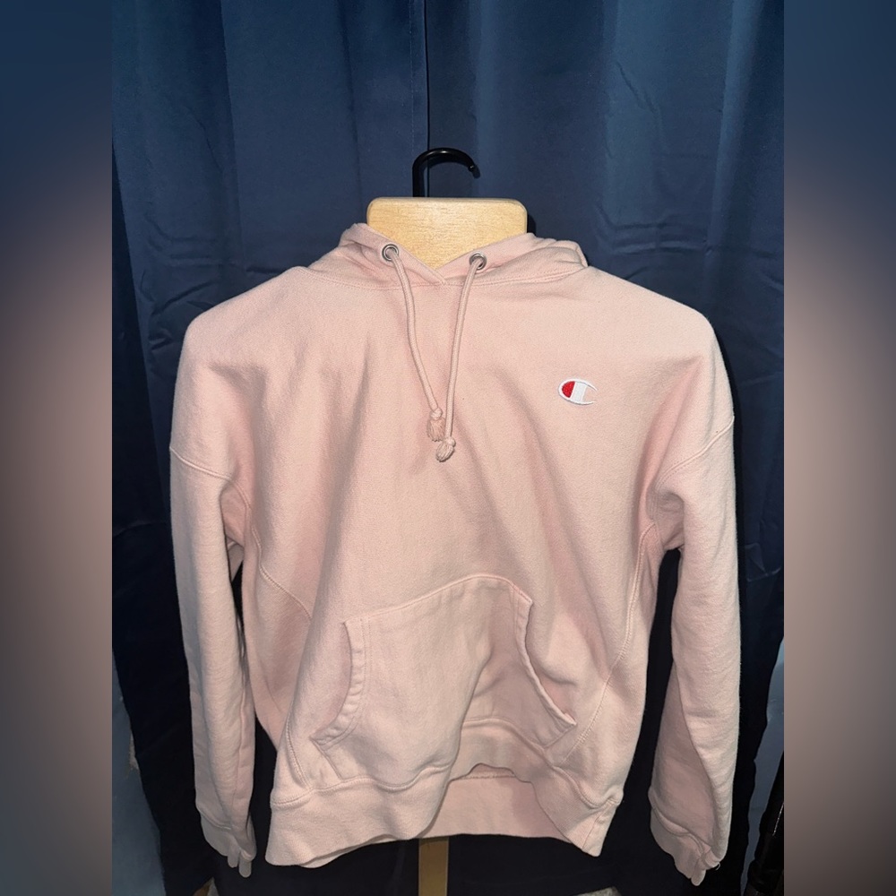 champion sweatshirt/hoodie